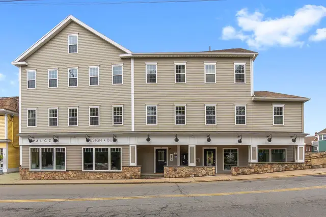 23 South Main St #5