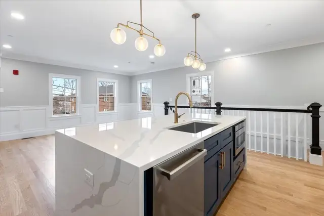 30 Dighton #1
