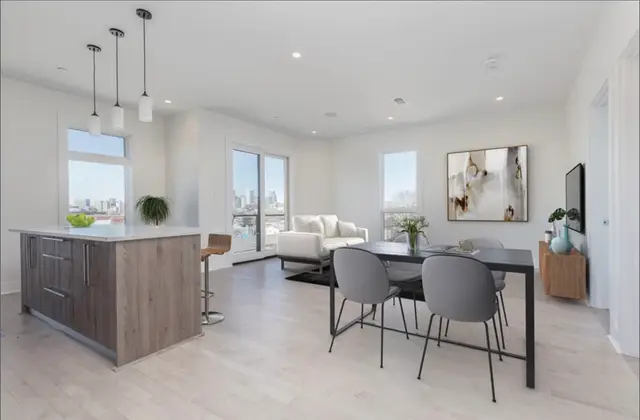 232 Old Colony Ave #301