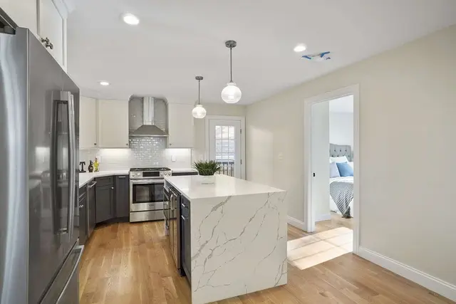 61-R Prescott St #1