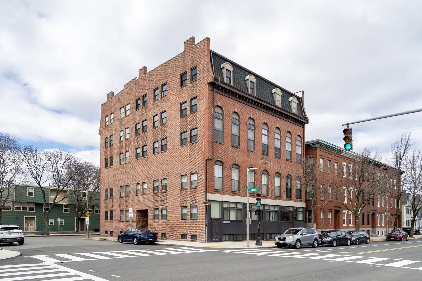 356-358 Main Street #1, Boston