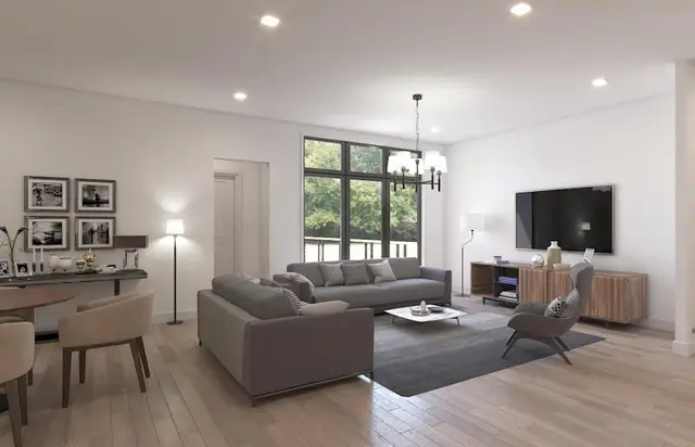 4 Weld Hill Street #3