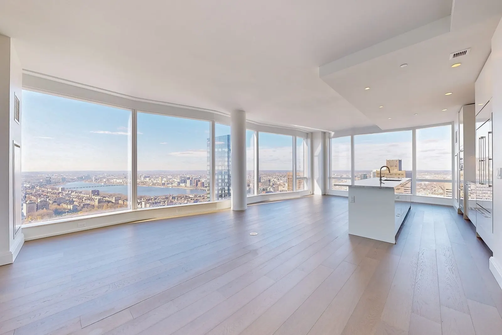 240 Devonshire Street #5401, Boston