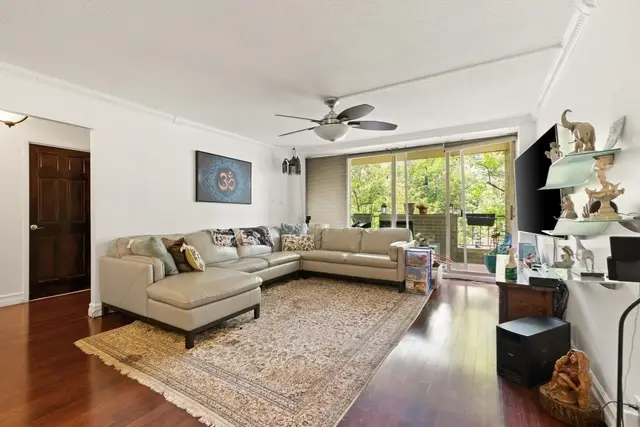 99 Pond Ave #520