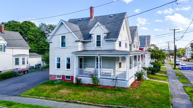 77 Verona St