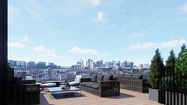 9 Mckay Pl #209