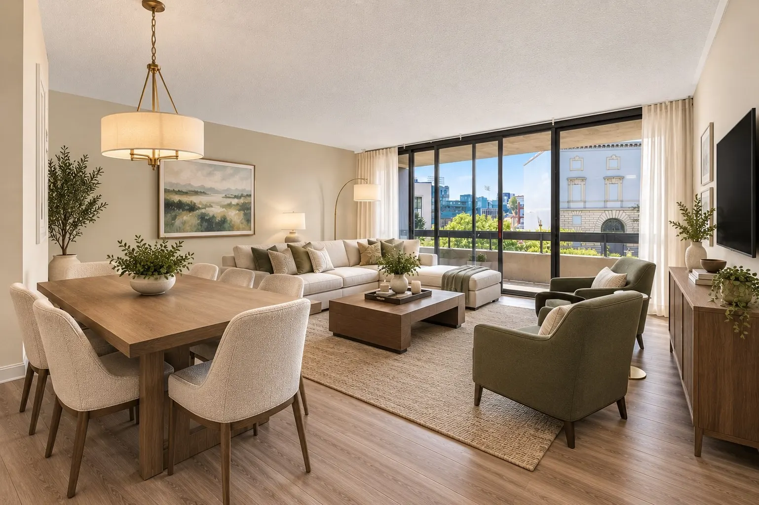 566 Commonwealth Ave #308, Boston
