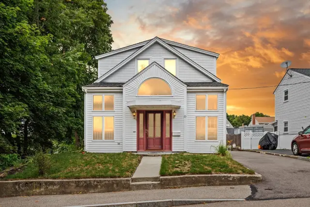 27 Miller Ave