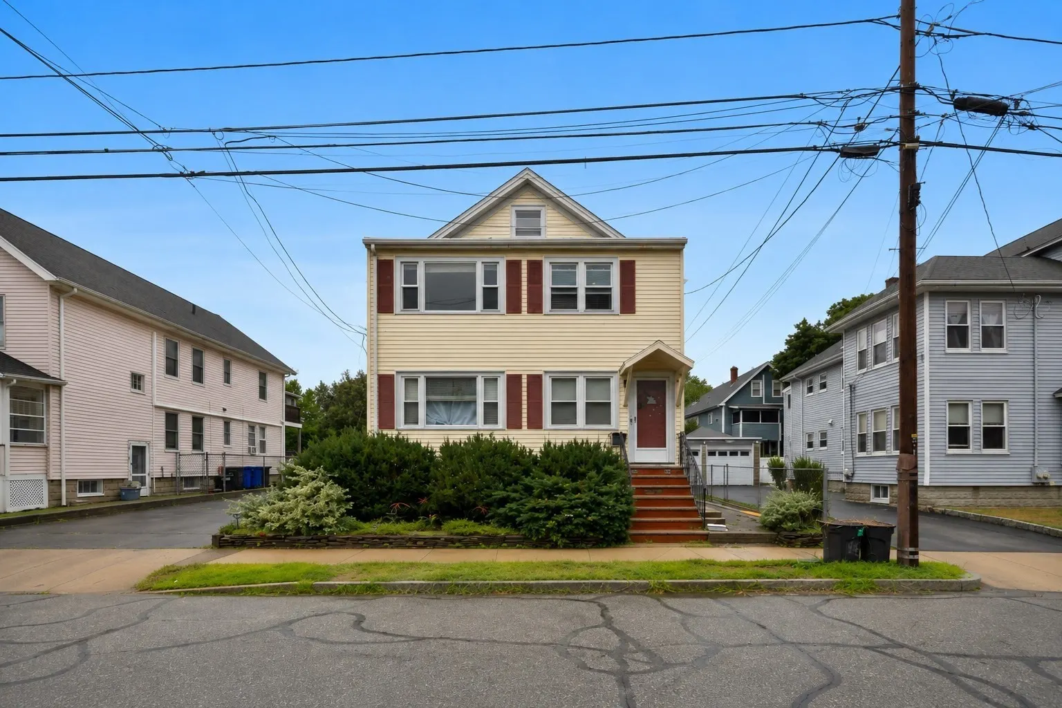 152-154 Palmer St #2, Arlington