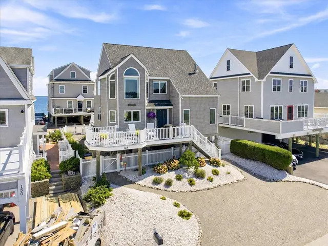 148 Central Ave