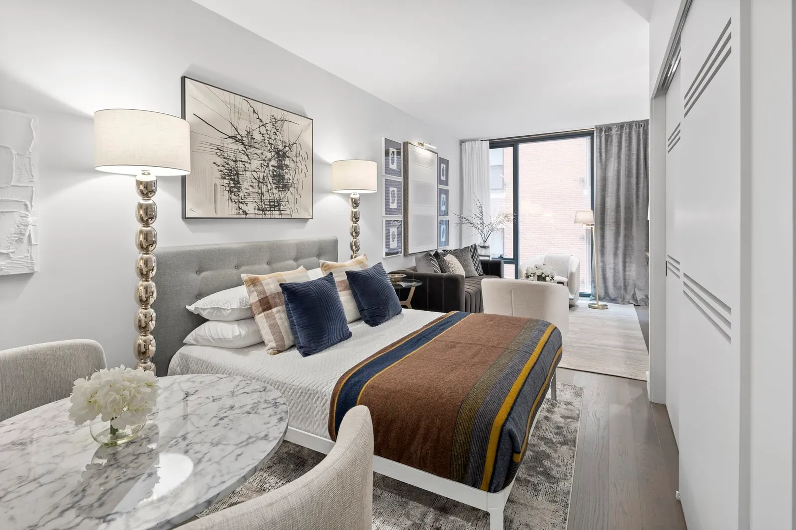 55 Lagrange #206, Boston