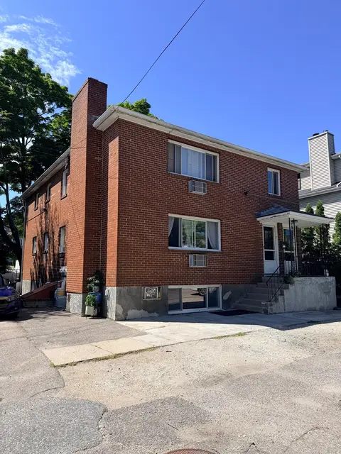 7A Ladd Place #7A