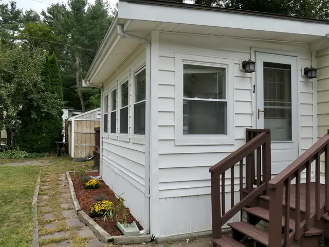 214 Washington Street #1