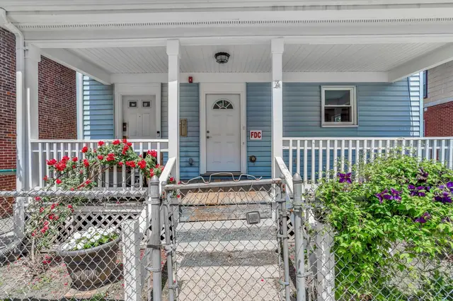 74 Ruthven #G