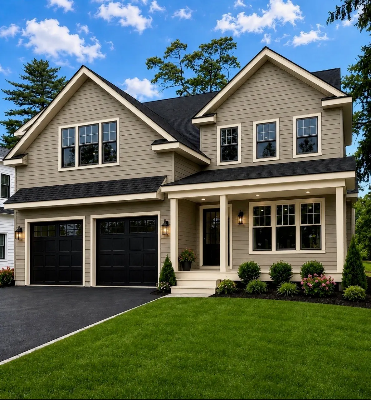 9 Morley, Needham