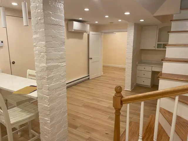 69 Revere Street #G