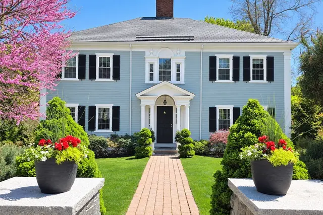 26 Prentiss Lane