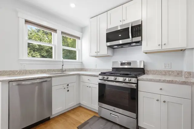 81 Huntington Road #1