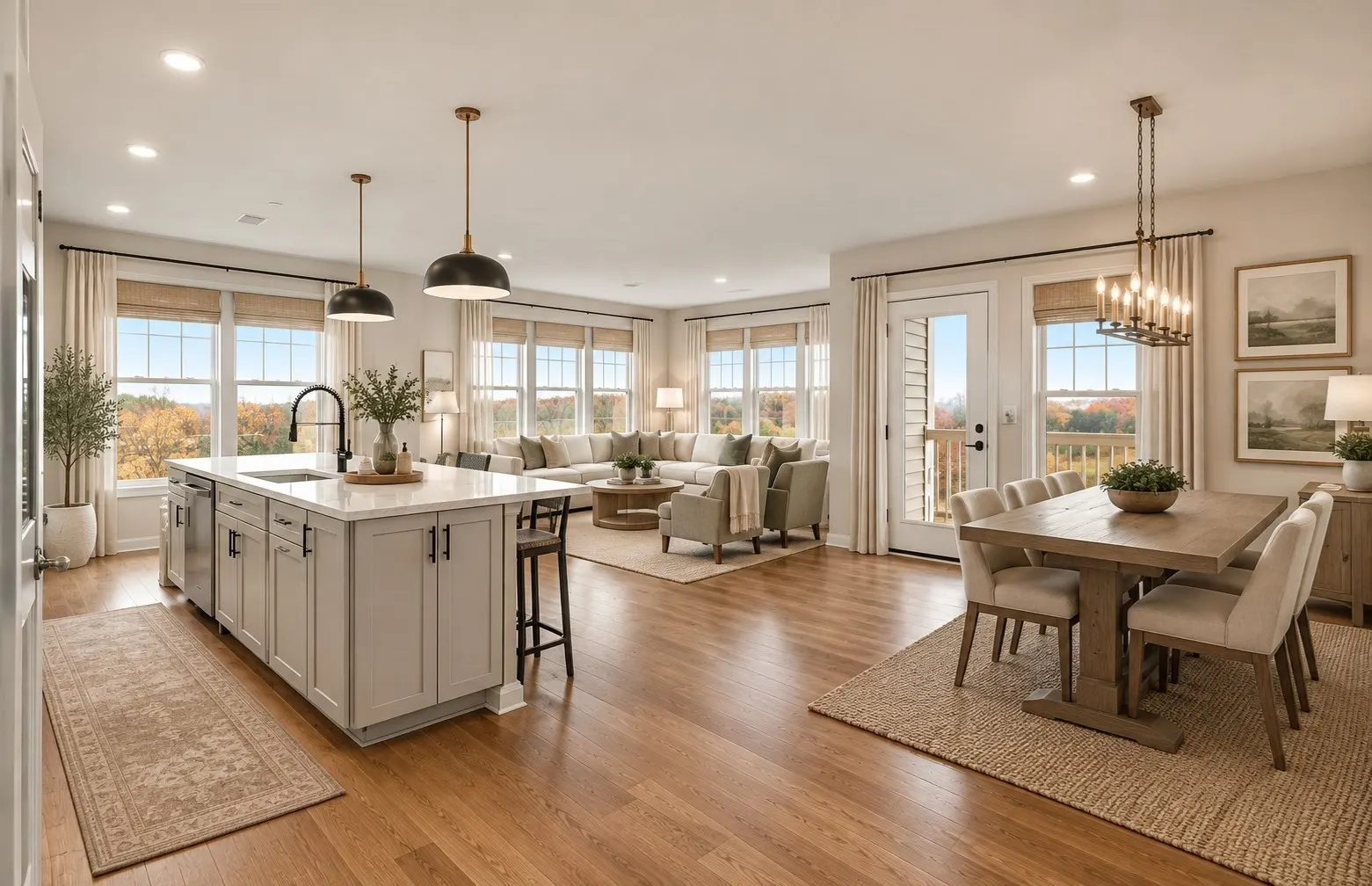 250 Martins Landing #106, North Reading