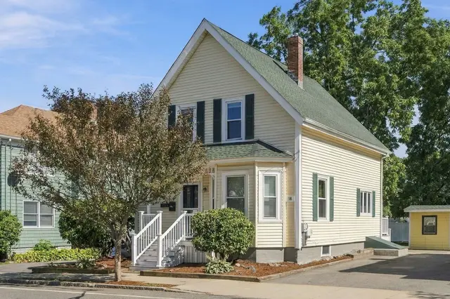 18 Kernwood Ave