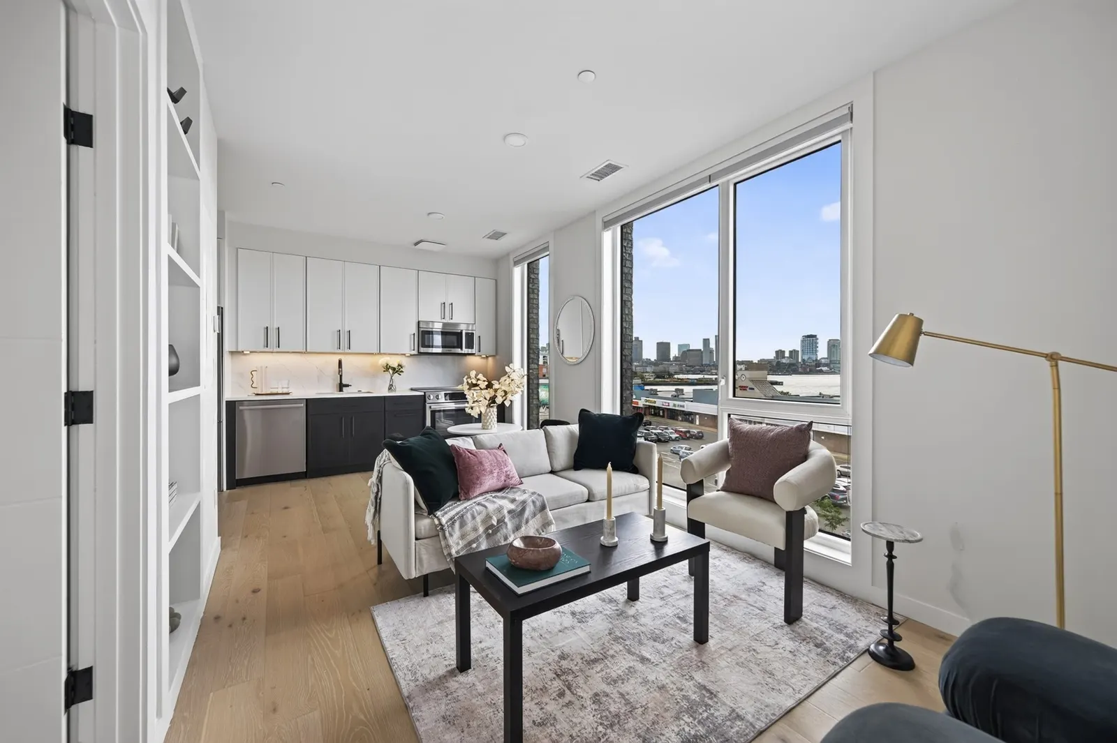 40 William Kelly Sq #403, Boston