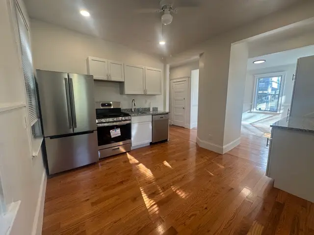100 Franklin St #1