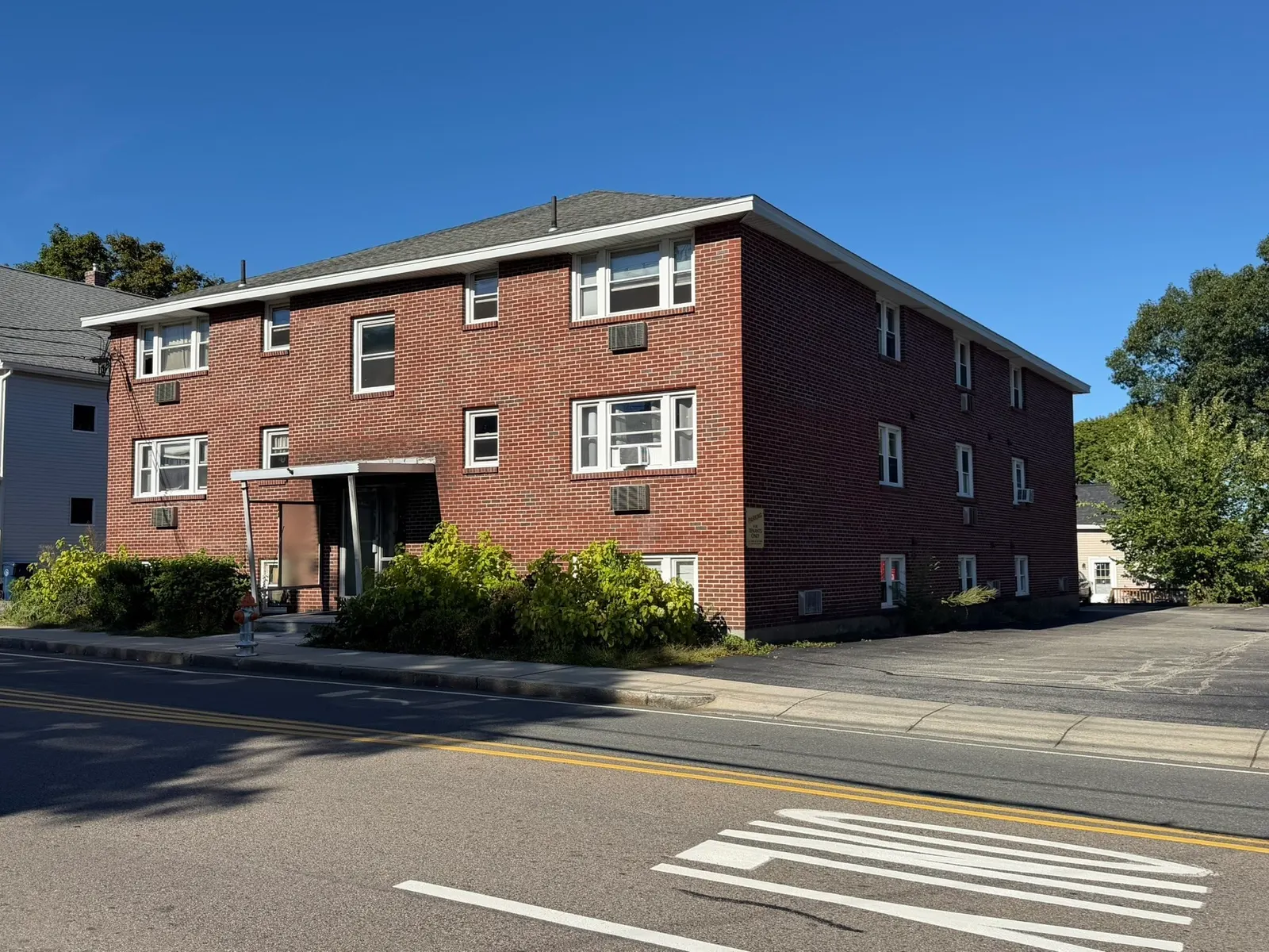83 Pleasant, Marlborough