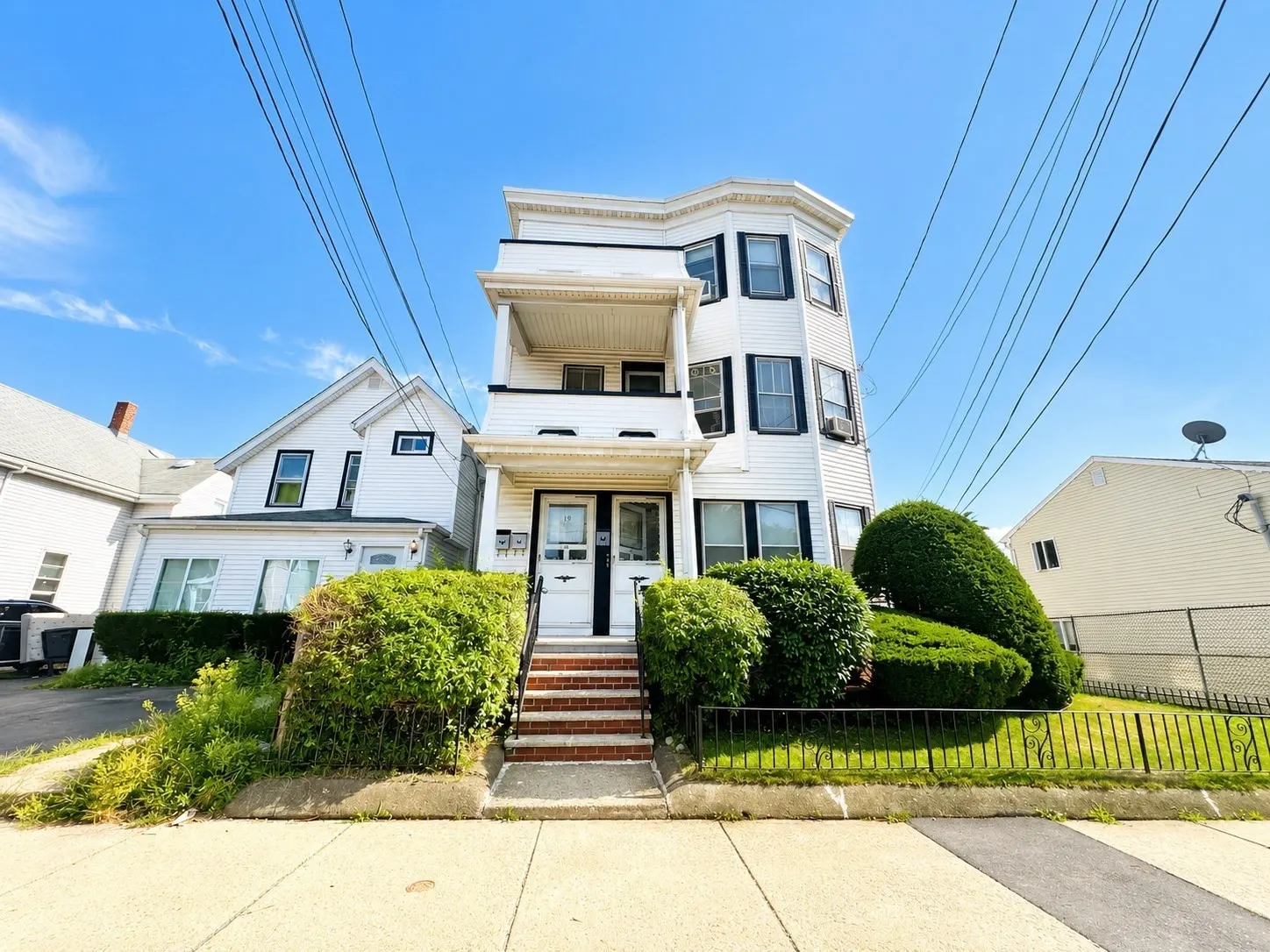 19 Bradford St #1, Everett