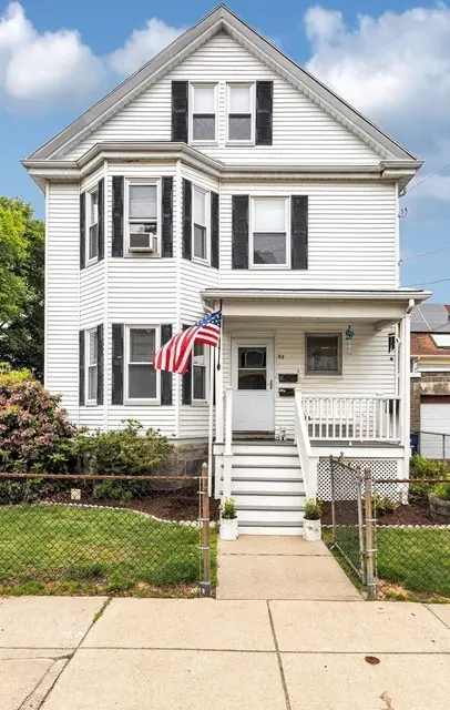 87 Selwyn #2