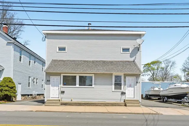 313-315 Eastern Avenue