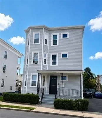 49 Camden St, Lynn