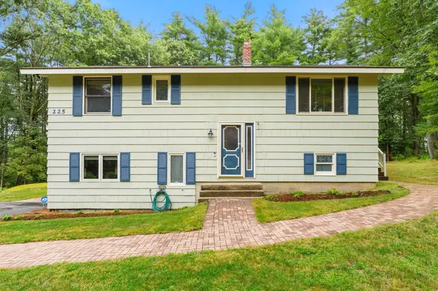 225 Taylor Rd