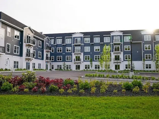 485 Blue Hills Parkway #2
