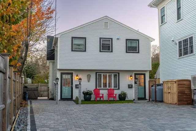 11 Broadway Avenue #C
