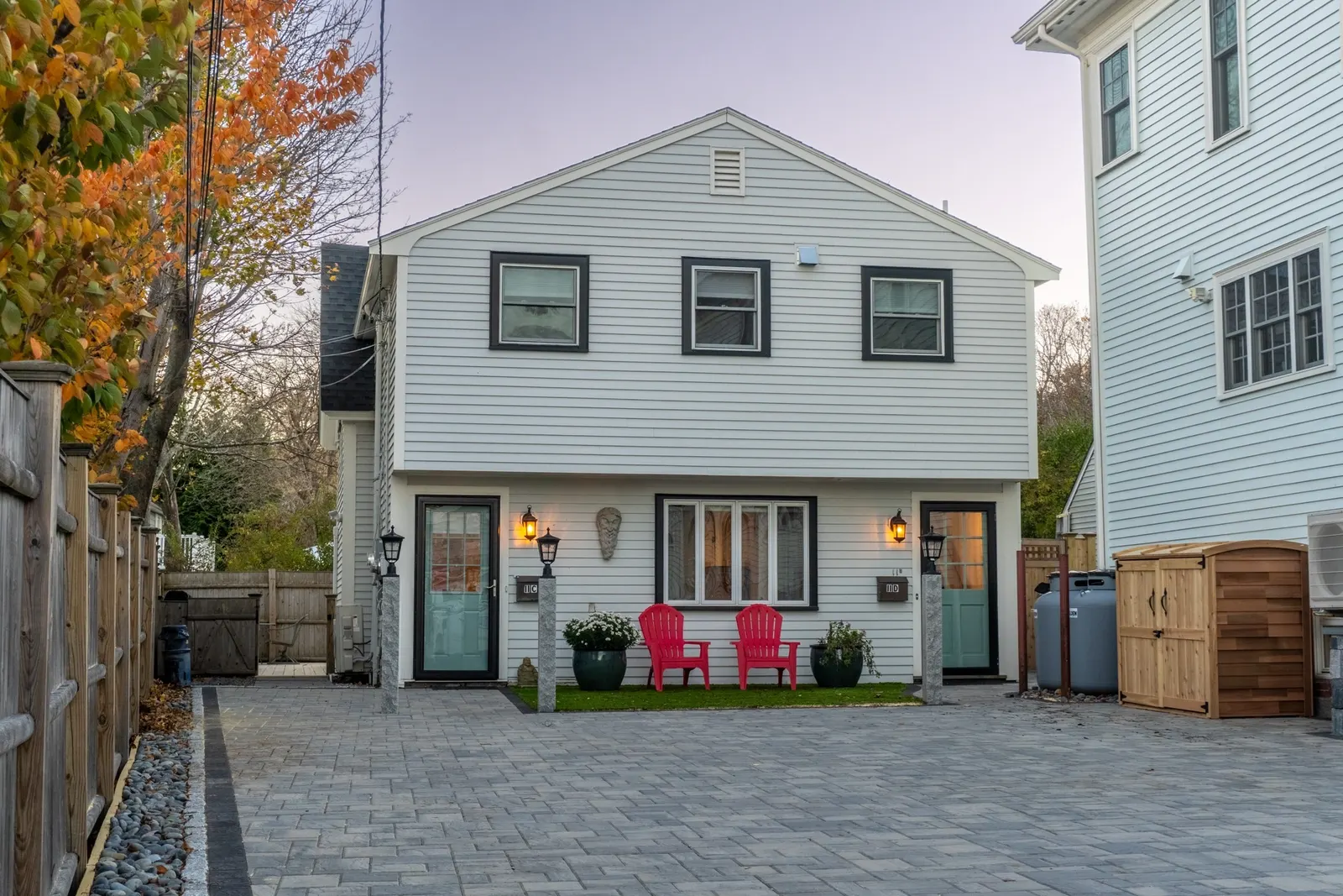 11 Broadway Avenue #C, Rockport