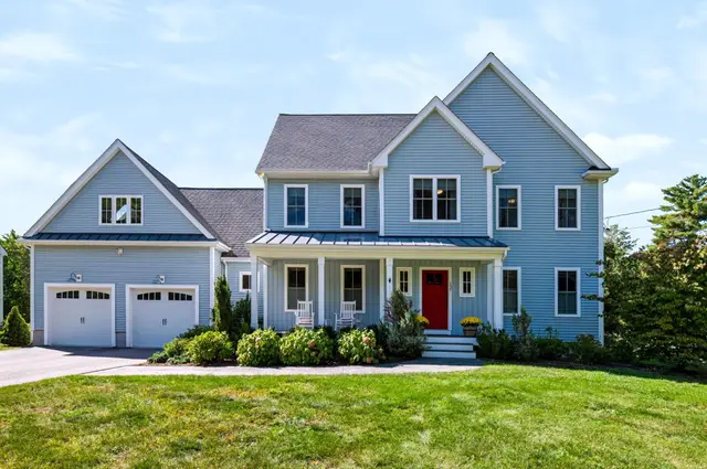 137 Acorn Street