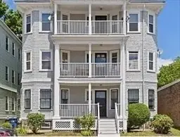 156 Talbot Ave #2