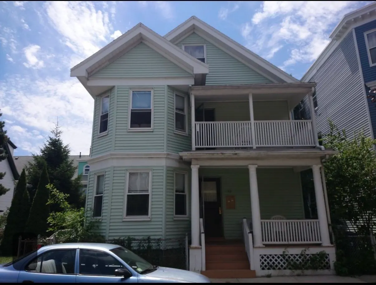 49 St Margaret St #1, Boston
