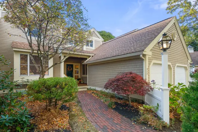 217 Nobscot Road #217