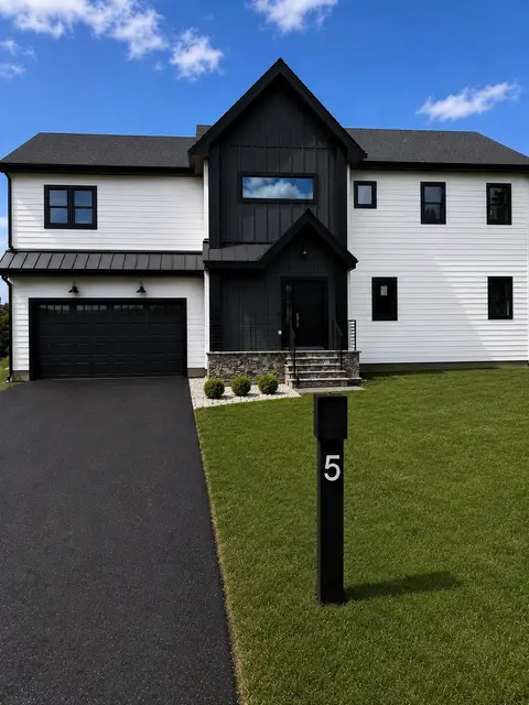5 Haven Lane