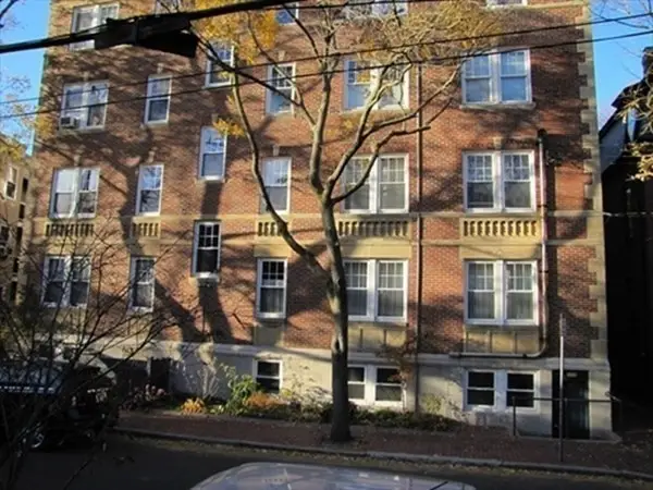 21 Shepard St #1