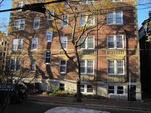 21 Shepard St #1, Cambridge