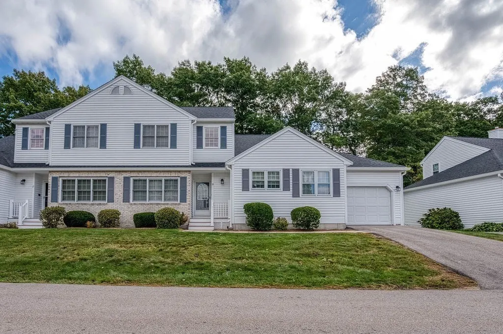 10 Crab Apple Lane #10, Franklin