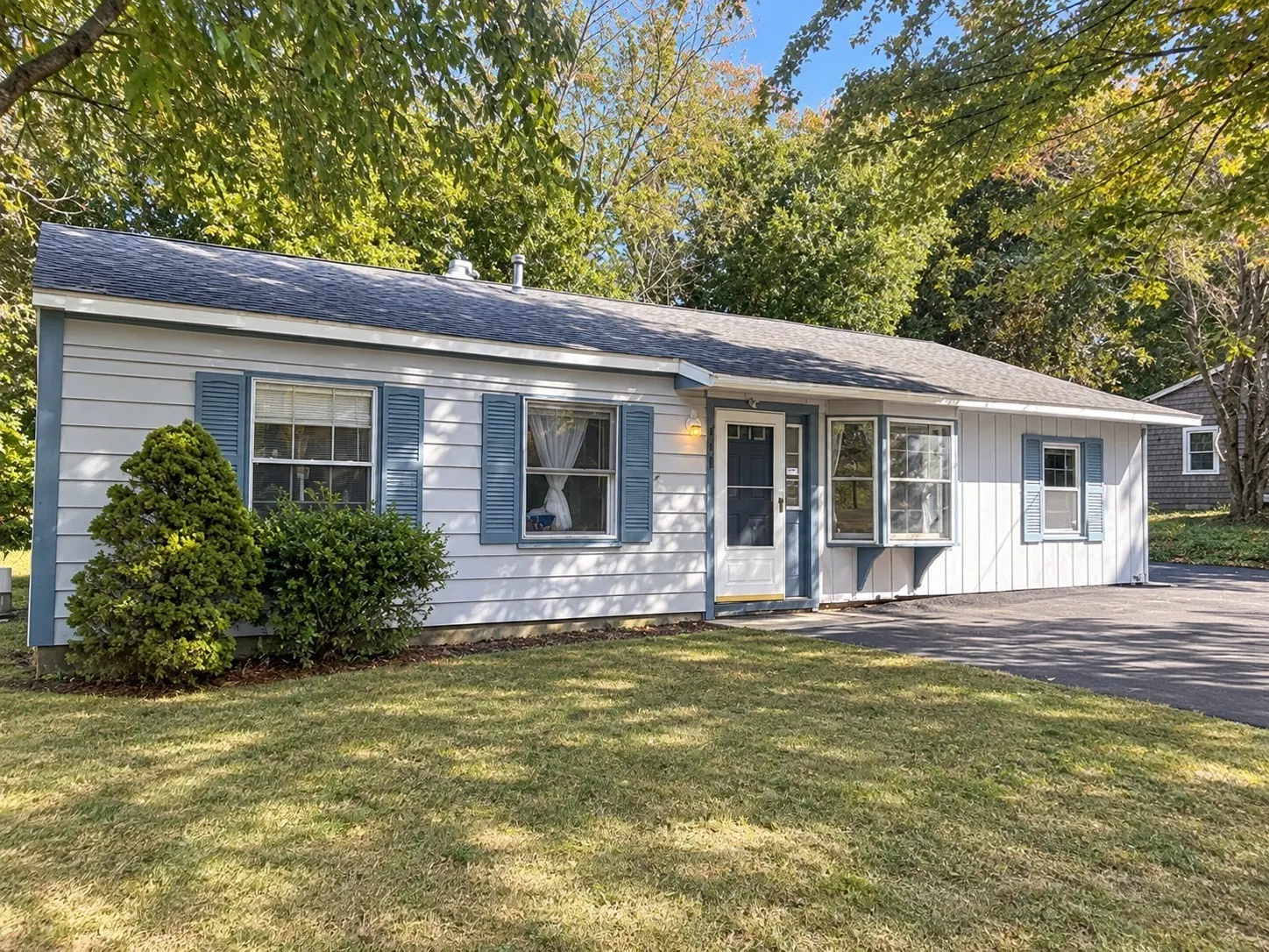 458 Beech St, Rockland