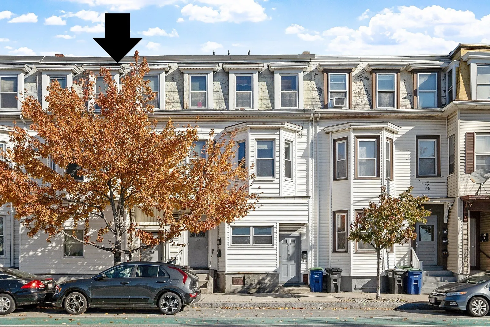 419 Somerville Ave., Somerville