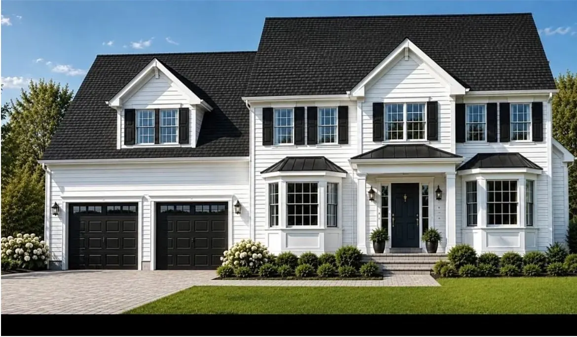 506 Lot 1 North Main St, Cohasset
