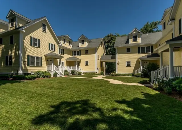 325 Bacon Street #5