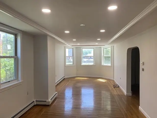26 Frankfort St. #1