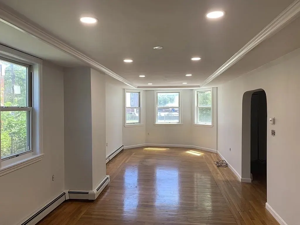 26 Frankfort St. #1, Boston