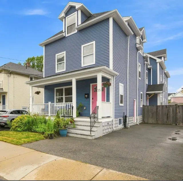 35 Thomas St #35